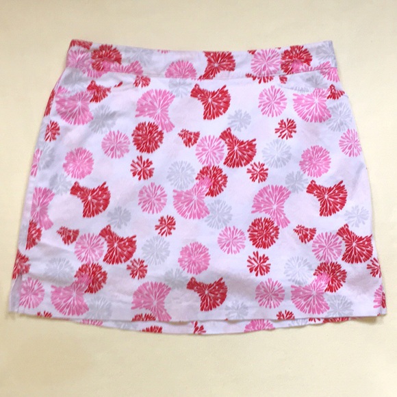 Lady Hagen Dresses & Skirts - Lady Hagen golf skort